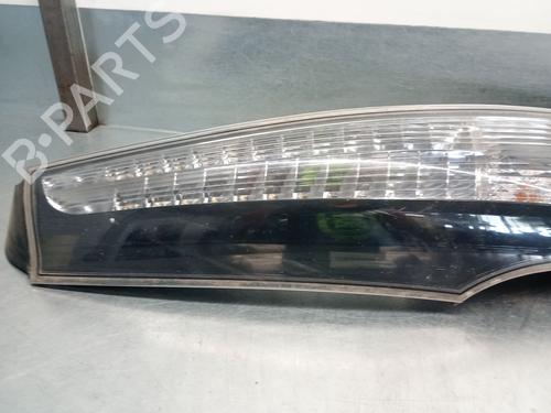 Left taillight MITSUBISHI GRANDIS (NA_W) 2.0 DI-D (NA8W) | BP28214242C34 