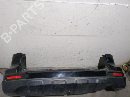 Used Rear bumper Rear bumper HONDA CR-V III (RE_) 2.2 i-DTEC 4WD (RE6) (150 hp) 40180260 40180260