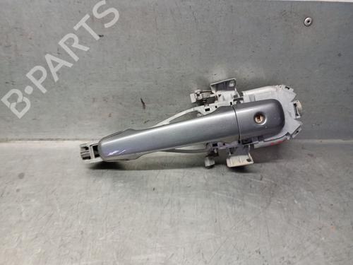 Used Front left exterior door handle VOLVO XC60 I SUV (156) D3 (150 hp) 27883796