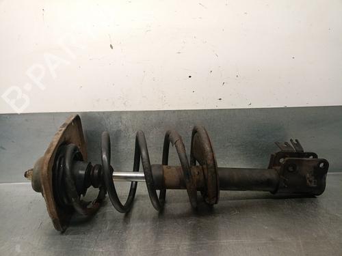 Right front shock absorber PEUGEOT EXPERT (224_) 2.0 HDI 14919690800R | 5202NT | 824904553847 | SACHS