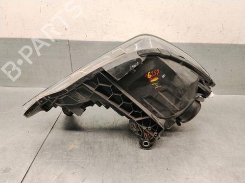 Left headlight SEAT Mii (KF1, KE1) 1.0 | BP38489506C28 - Image 4