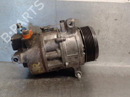 AC compressor BMW 3 (E90) 320 d | BP33442691M34 - Image 3