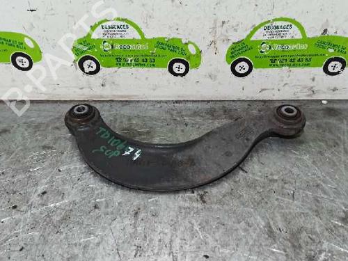 Right rear suspension arm MAZDA 3 (BL) 2.0 MZR (BLEFW) | BP5582408M15 