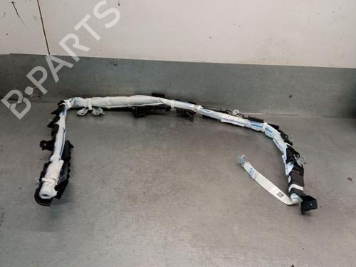 Used Left curtain airbag HONDA JAZZ V (GR_, GS_) 1.5 eHEV (GR3, GR6) (109 hp) 28578707