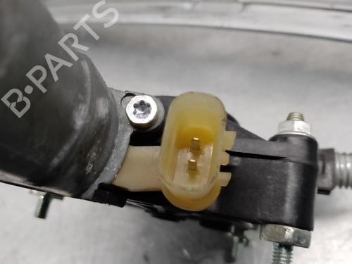 Rear left window mechanism KIA RIO II (JB) 1.5 CRDi | BP15944740C24