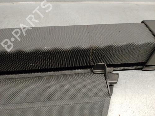 Hattehylde AUDI A2 (8Z0) 1.6 FSI | BP16706276C85 