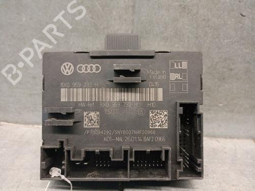 Comfort control module AUDI Q3 (8UB, 8UG) 2.0 TDI | BP33325504M56 - Image 5
