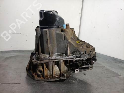 Gearbox RENAULT MODUS / GRAND MODUS (F/JP0_) 1.5 dCi (FP0F, JP0F) | BP37758460M3 - Image 5