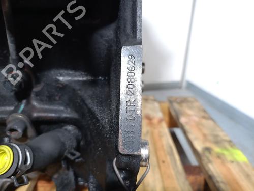Engine OPEL ASTRA J (P10) 1.7 CDTI (68) | BP39465425M1 - Image 11