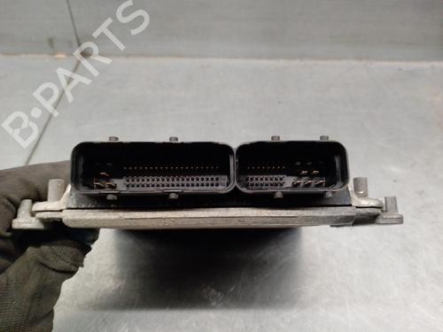 Engine control unit (ECU) CHRYSLER VOYAGER IV (RG, RS) 2.5 CRD | BP17110342M57 