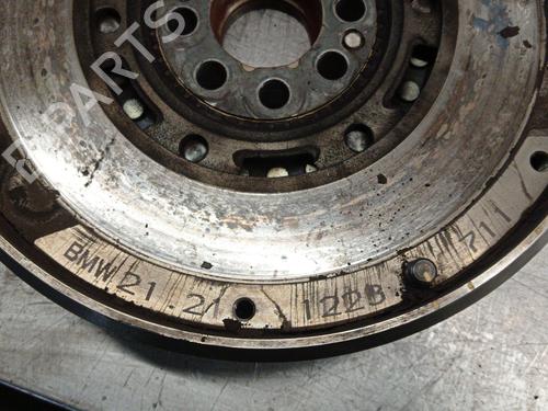 Flywheel BMW 3 (E46) 316 i | BP29506654M101 