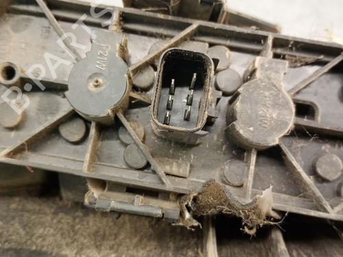 Venstre baglygte CHRYSLER VOYAGER IV (RG, RS) 2.5 CRD | BP30612867C34 