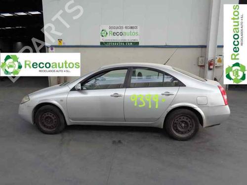 Engine control unit (ECU) NISSAN PRIMERA (P12) 2.2 Di | BP4379542M57 - Image 4
