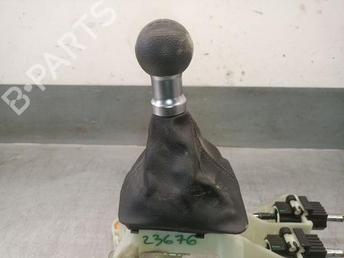 Gear lever KIA RIO IV (YB, SC, FB) 1.2 CVVT | BP29488906M90 