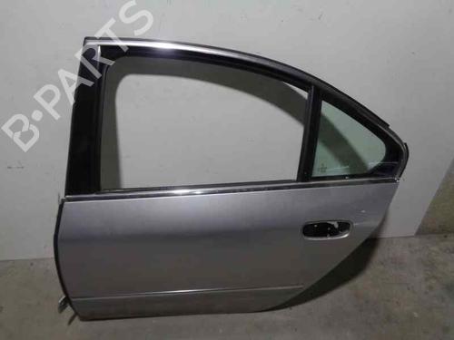 Used Left rear door PEUGEOT 607 (9D, 9U) 2.7 HDi 24V (204 hp) 7168104