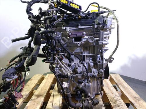Engine DACIA SANDERO III 1.0 TCe 90 | BP29709073M1 
