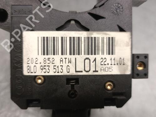 Comando luci AUDI A6 C5 (4B2, 4B4) 2.5 TDI | BP29754358I24 