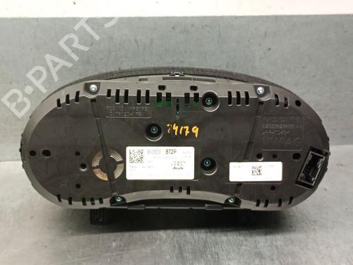 Kombiinstrument AUDI A3 Sportback (8VA, 8VF) 1.6 TDI | BP30775891C47