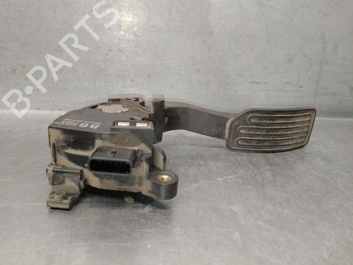 Pedal NISSAN PULSAR Hatchback (C13) 1.2 DIG-T | BP36319447I4 - Image 2