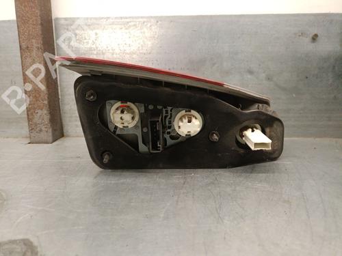 Right taillight BMW X5 (E53) 3.0 d | BP24156002C35 