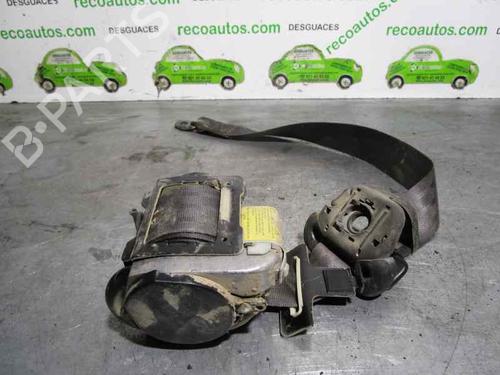 Front right seatbelt HYUNDAI MATRIX (FC) 1.6 | BP8723993I25 