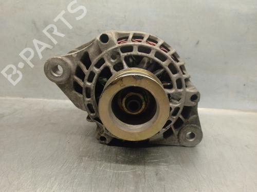 Used Alternator Alternator 16958229 16958229