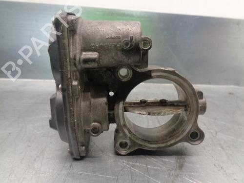 Throttle body BMW 3 (E90) 320 d | BP12129923M82 