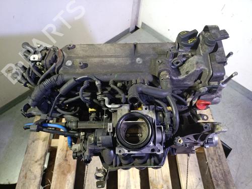 Engine FIAT PANDA (169_) 1.2 (169.AXB11, 169.AXB1A) | BP30315326M1 