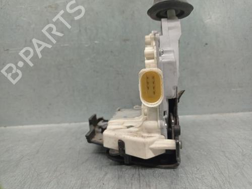 Rear right lock AUDI A3 (8P1) 2.0 TDI 16V | BP26493860C99 