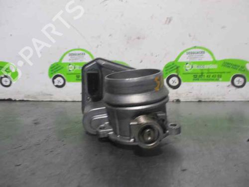 Throttle body BMW 5 (E60) 520 d | BP2283389M82 