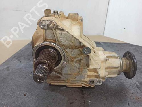 Transfer box HYUNDAI TUCSON (JM) 2.0 CRDi | BP10395205M36 