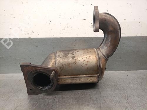 Used Catalyst RENAULT LAGUNA II (BG0/1_) 1.9 dCi (BG08, BG0G) (120 hp) 31026373