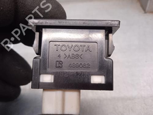 Switch TOYOTA CELICA Coupe (_T23_) 1.8 16V VT-i (ZZT230_, ZZT230) | BP14327885I30 