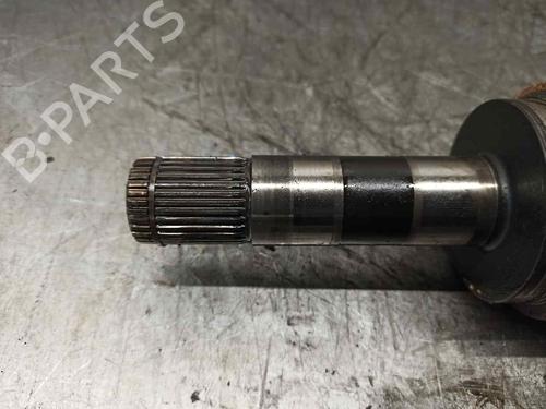 Left rear driveshaft MERCEDES-BENZ M-CLASS (W164) ML 320 CDI 4-matic (164.122) | BP9071600M40 