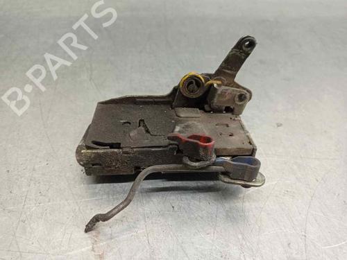 Used Front left lock FORD ESCORT VI (GAL, AAL, ABL) [1995-2002]  10177916