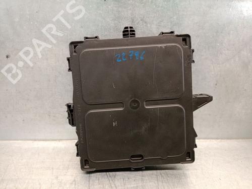 Elektronisk modul DACIA SANDERO III 1.0 TCe 90 | BP26387377M83 