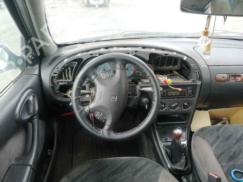 Gearbox CITROËN XSARA (N1) 1.9 D | BP11018741M3 