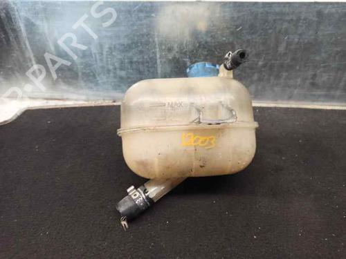 Expansion tank FIAT DOBLO Cargo (263_) 1.3 D Multijet | BP6560586C120 
