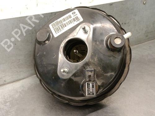 Servo brake FIAT FREEMONT (345_) 2.0 JTD | BP38020772M42 - Image 3