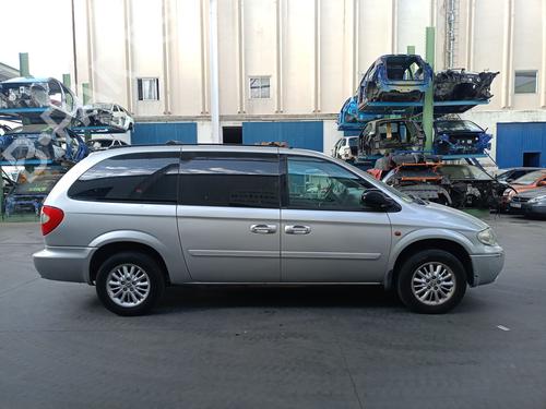 Pedal CHRYSLER GRAND VOYAGER V (RT) 2.8 CRD | BP27199460I4 - Image 9