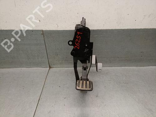 Used Pedal Pedal 38705219 38705219