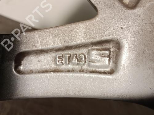 Rim SEAT LEON (KL1, KLG) 2.0 TDI | BP29745603C45 