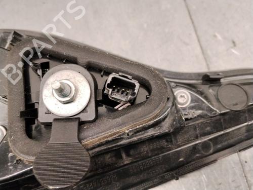 Left tailgate light RENAULT CLIO V (B7_) 1.6 E-TECH 140 (B7MU) | BP39668929C79 - Image 5