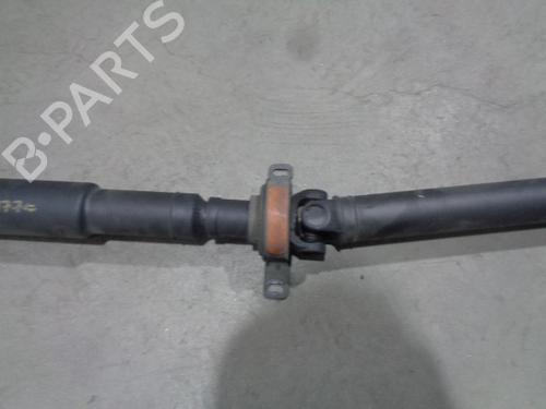 Driveshaft JAGUAR S-TYPE II (X200) 2.7 D | BP13569538M37 