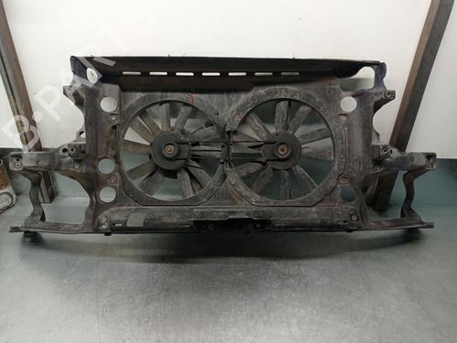 Used Radiator fan VW GOLF III (1H1) 1.6 (101 hp) 31586163