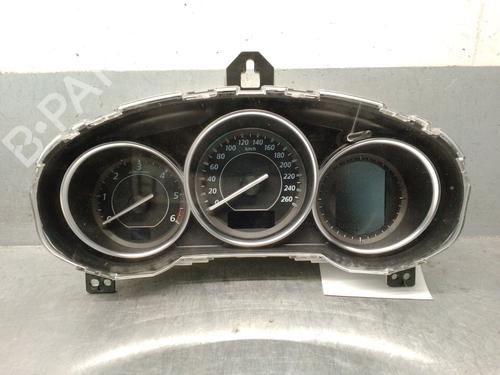 Used Instrument cluster Instrument cluster MAZDA 6 Estate (GJ, GL) [2012-2026] 33270161 33270161