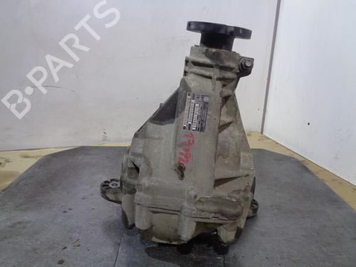 Rear differential MERCEDES-BENZ M-CLASS (W163) ML 270 CDI (163.113) | BP11743483M24 