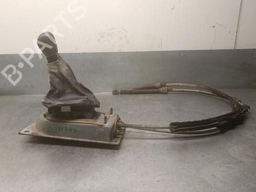 Used Gear lever SEAT TOLEDO II (1M2) 1.9 TDI (110 hp) 22725858
