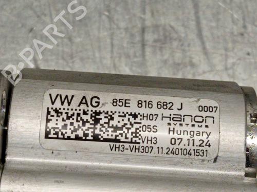 Elektronisk sensor CUPRA LEON (KL1, KU1, KUG) 1.5 eTSI | BP30177781M84