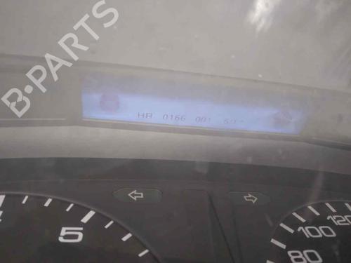 Instrument cluster ROVER 600 I (RH) 618 i/Si | BP9954708C47 